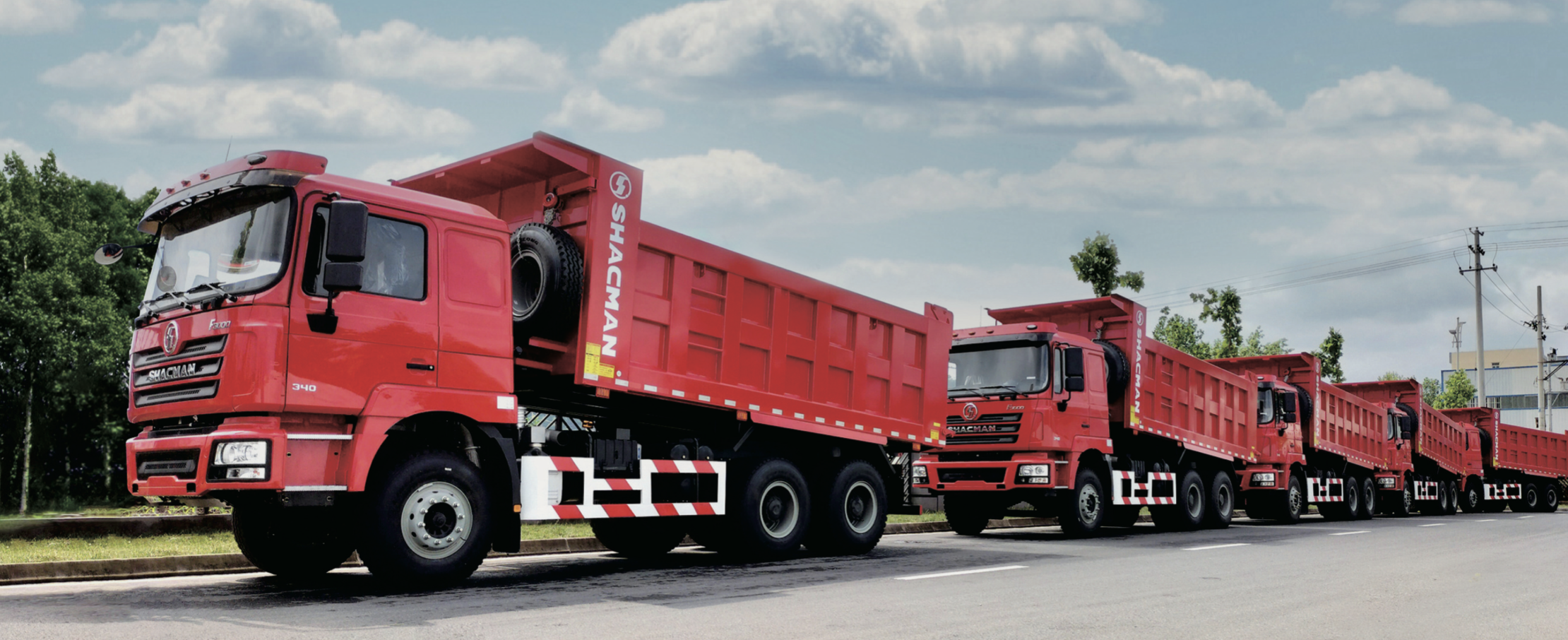 High Driving Smoothness